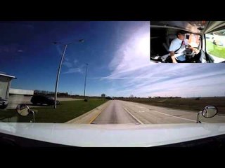 Trucker Rudi 10/02/15 Yeah I'm going to be Home This weekend