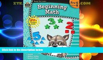 Buy NOW  Ready-Set-Learn: Beginning Math PreK-K  Premium Ebooks Online Ebooks