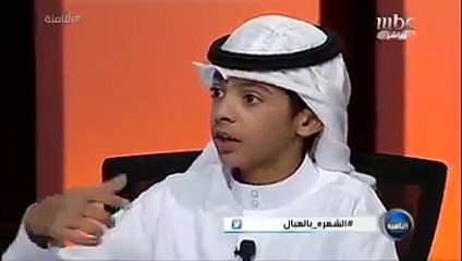 Abu sin shares His love story with Christina Crockett in interview with mbc TV