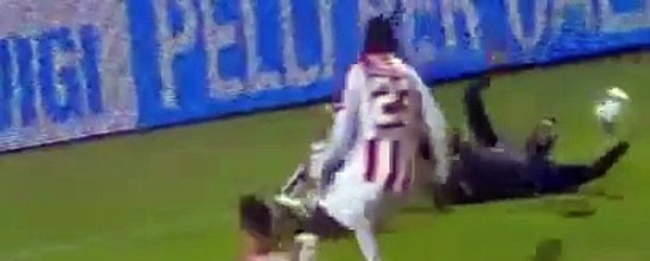 Vicenza Calcio vs  US Latina 0-1  Goal & Highlights  12-11-2016