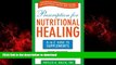 Read books  Prescription for Nutritional Healing: The A to Z Guide to Supplements (Prescription