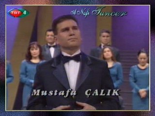 Tải video: Mustafa ÇALIK - Biraz Kül Biraz Duman O Benim İşte