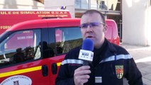 D!CI TV : Alpes du Sud : Des initiations aux gestes qui sauvent dans le casernes de pompiers ce samedi