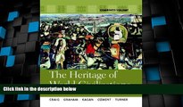 Big Sales  The Heritage of World Civilizations: Combined Volume (9th Edition)  Premium Ebooks Best