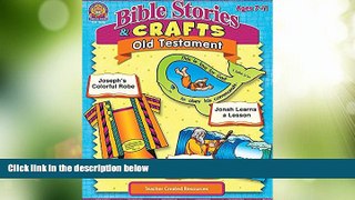Buy NOW  Bible Stories   Crafts: Old Testament  Premium Ebooks Best Seller in USA