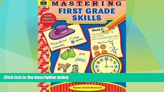 Big Sales  Mastering First Grade Skills  Premium Ebooks Online Ebooks