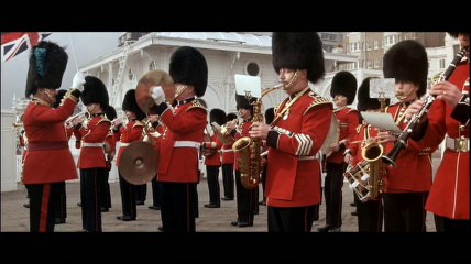 Oh! What a lovely war (1968)