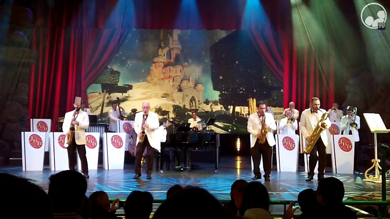 Jingle Bell Band