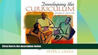 Big Sales  Developing the Curriculum (7th Edition)  Premium Ebooks Online Ebooks