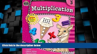 Deals in Books  Ready-Set-Learn: Multiplication Grd 3  Premium Ebooks Best Seller in USA