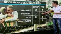 Bruno Vicari fala sobre o sucesso da Seleção Brasileira de Tite