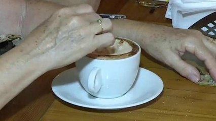 Depois da água, café é a bebida mais consumida do mundo