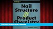 Buy books  Milady s Nail Structure and Product Chemistry