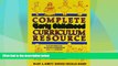 Buy NOW  Complete Early Childhood Curriculum Resource: Success-Oriented Learning Experiences for