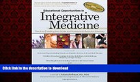 liberty books  Educational Opportunities in Integrative Medicine: The A-to-Z Healing Arts Guide