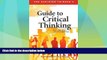 Deals in Books  The Aspiring Thinker s : Guide to Critical Thinking  Premium Ebooks Online Ebooks