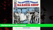 Best book  The Vanishing American Barber Shop: An Illustrated History of Tonsorial Art, 1860-1960