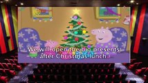 Peppa Pig Christmas Santas Visit subtitles