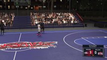 NBA 2K17 BlackTOP