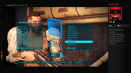 Fallout 4 special trump tower (12)