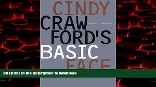 Buy book  Cindy Crawford s Basic Face
