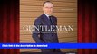 Read book  Gentleman: The Ultimate Companion to the Elegant Man online for ipad