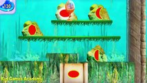 Team Umizoomi - Mighty Math Missions: Rescue the Blue Mermaid