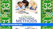 Buy NOW  Effective Teaching Methods: Research-Based Practice, Enhanced Pearson eText with