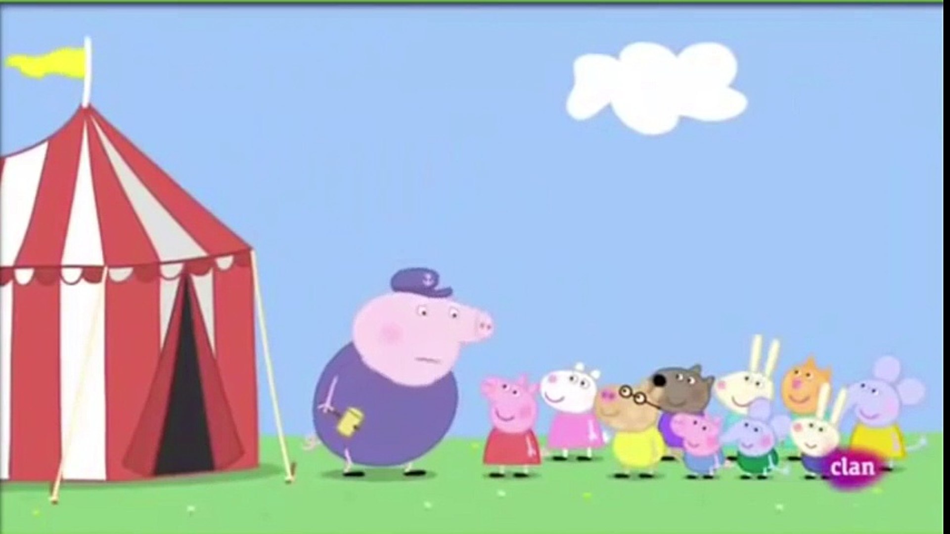 Peppa Pig English Episodes New Compilation 2016 Peppa Pig Rock Pools Video Dailymotion