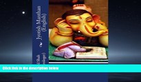 FREE PDF  Jyotish Manthan (English): Guide for Vedic Astrology READ ONLINE