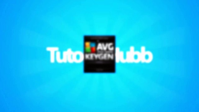 AVG Driver Updater License Key (2016)