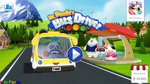 Dr Panda Bus Driver | kids game