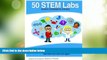 Buy NOW  50 Stem Labs - Science Experiments for Kids (Volume 1)  Premium Ebooks Best Seller in USA