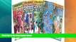 Deals in Books  Deluxe Smart Kid Book Set (One Minute Mysteries)  Premium Ebooks Best Seller in USA