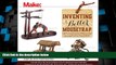 Buy NOW  Inventing a Better Mousetrap: 200 Years of American History in the Amazing World of