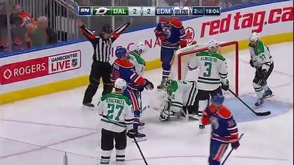 Dallas Stars 3 - 2 Edmonton Oilers _ Full Game Highlights _ Nov 12, 2016 _ NHL Season _2016/17