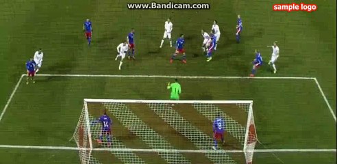 0-1 Andrea Belotti Goal HD - Liechtenstein 0-1 Itlay - 12-11-2016 HD