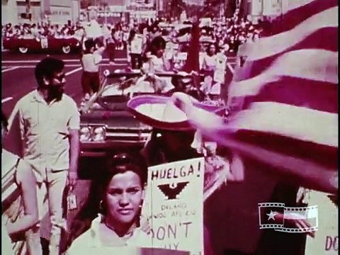 Mexican Americans - The Invisible Minority Part I