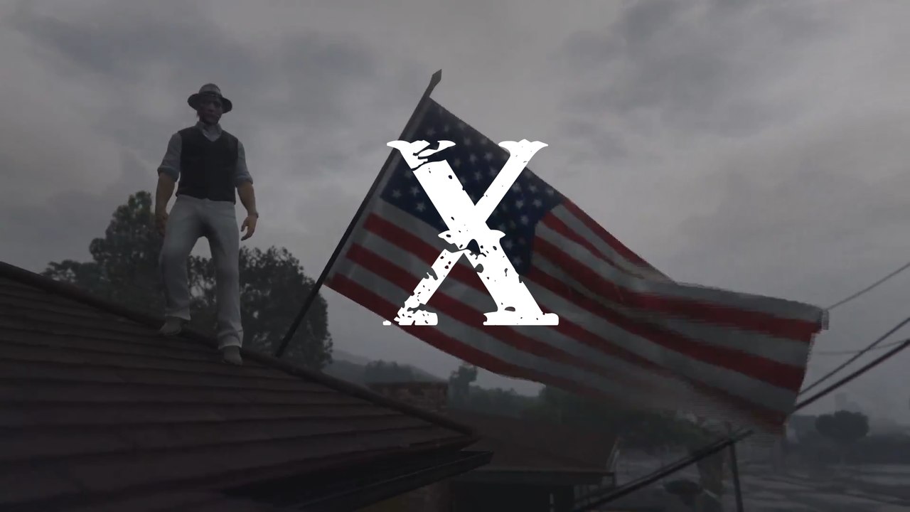 UNDER DRUGS X - OFFICIAL TRAILER