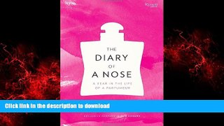 Buy book  The Diary of a Nose: A Year in the Life of a Parfumeur online
