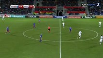 Ciro Immobile Goal HD - Liechtenstein 0 - 2	Italy 12-11-2016 HD