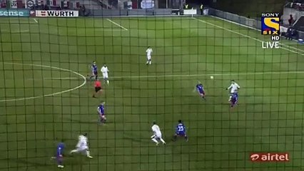 Ciro Immobile Goal HD - Liechtenstein 0-2 Italy - 12.11.2016 H