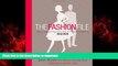 Buy book  The Fashion File: Advice, Tips, and Inspiration from the Costume Designer of Mad Men