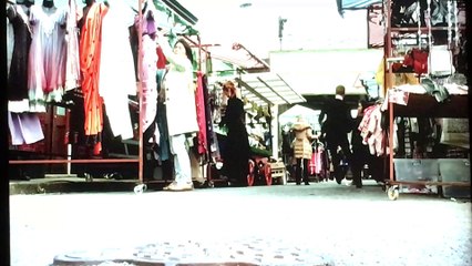 Eastenders 2016 jay & William & Billy  & Ronnie & roxy scenes