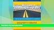Deals in Books  Distance Learning Programs 2005 (Peterson s Guide to Distance Learning Programs)