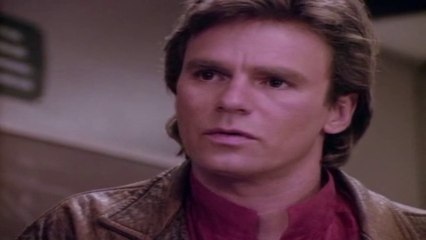 MacGyver Ugly Duckling Trailer #1 - Richard Dean Anderson