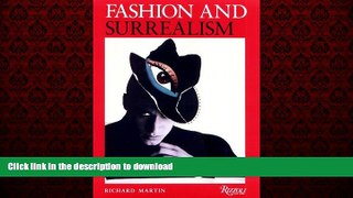 Read books  Fashion   Surrealism online