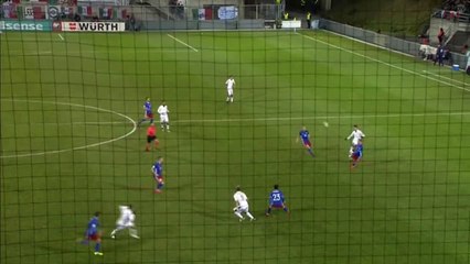 Ciro Immobile Goal HD - Liechtenstein 0-2 Italy 12.11.2016