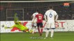 Zahavi E. (Penalty) HD - Albania 0-1 Israel 12.11.2016