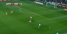 Gareth Bale Goal HD - Wales 1-0 Serbia 12-11-2016 HD